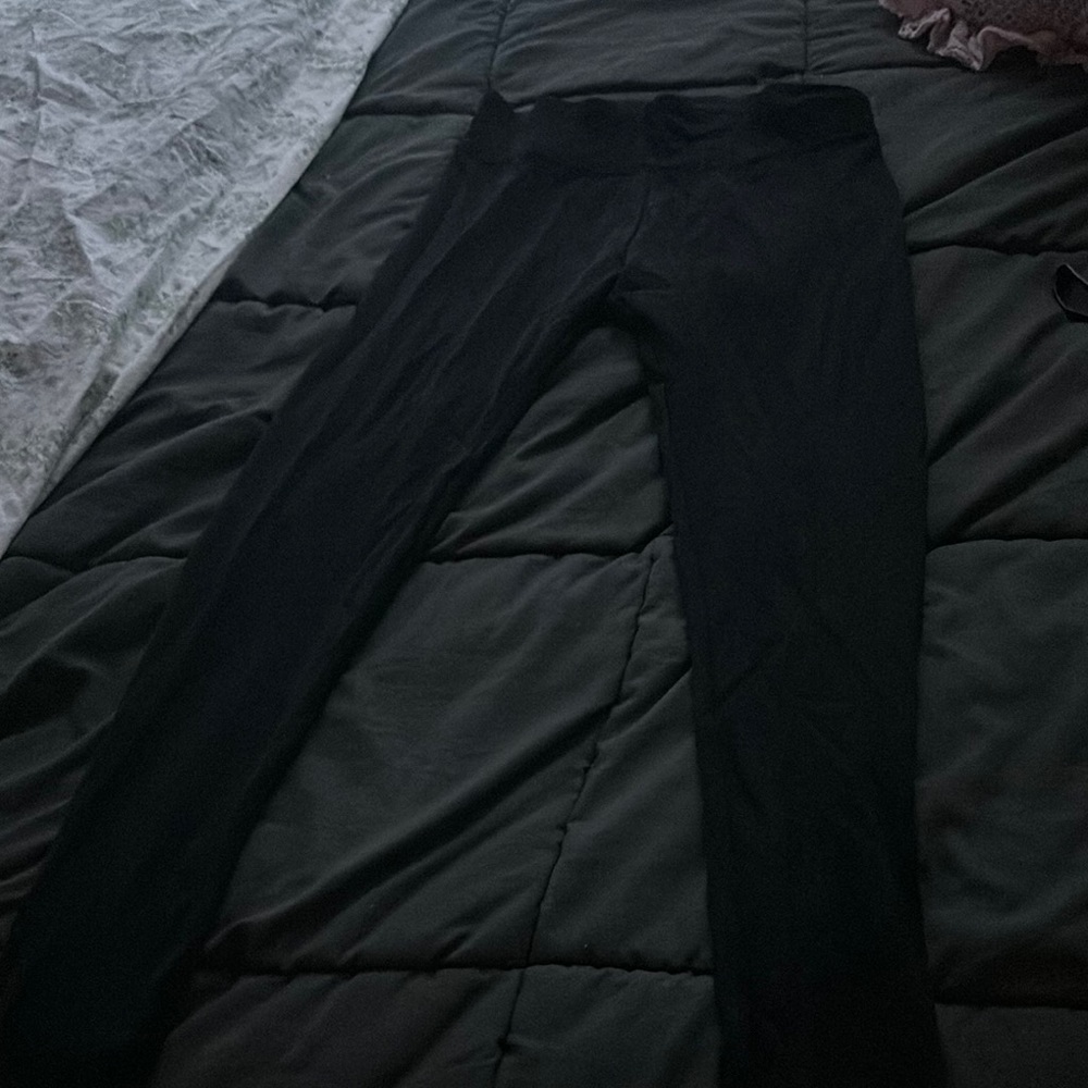 Women’s Black leggings